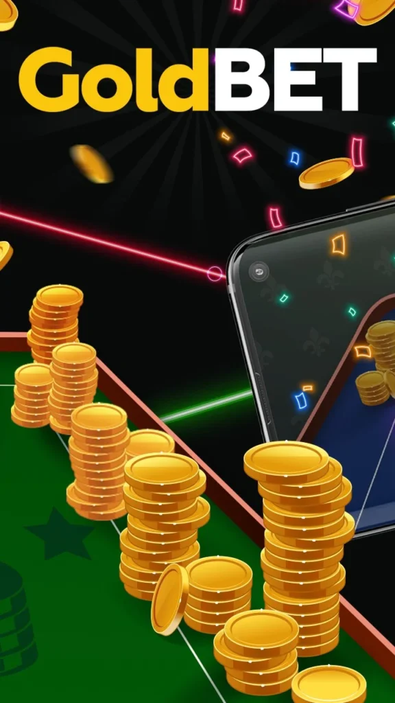 Golden Bet APK